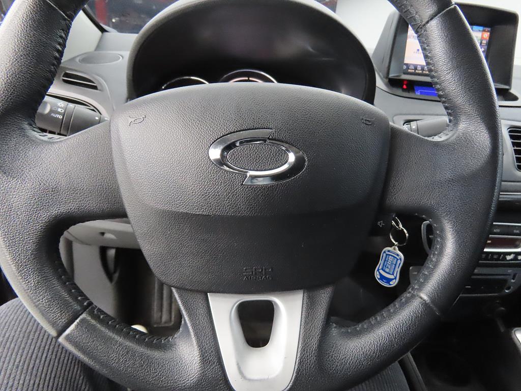 SAMSUNG SM3 - Vista 8