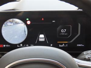 KIA Carnival - Vista 10