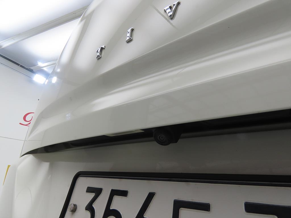 Ssangyong Tivoli 2020 Blanco - Importación desde Corea - HF Imports Iquique - Foto 16