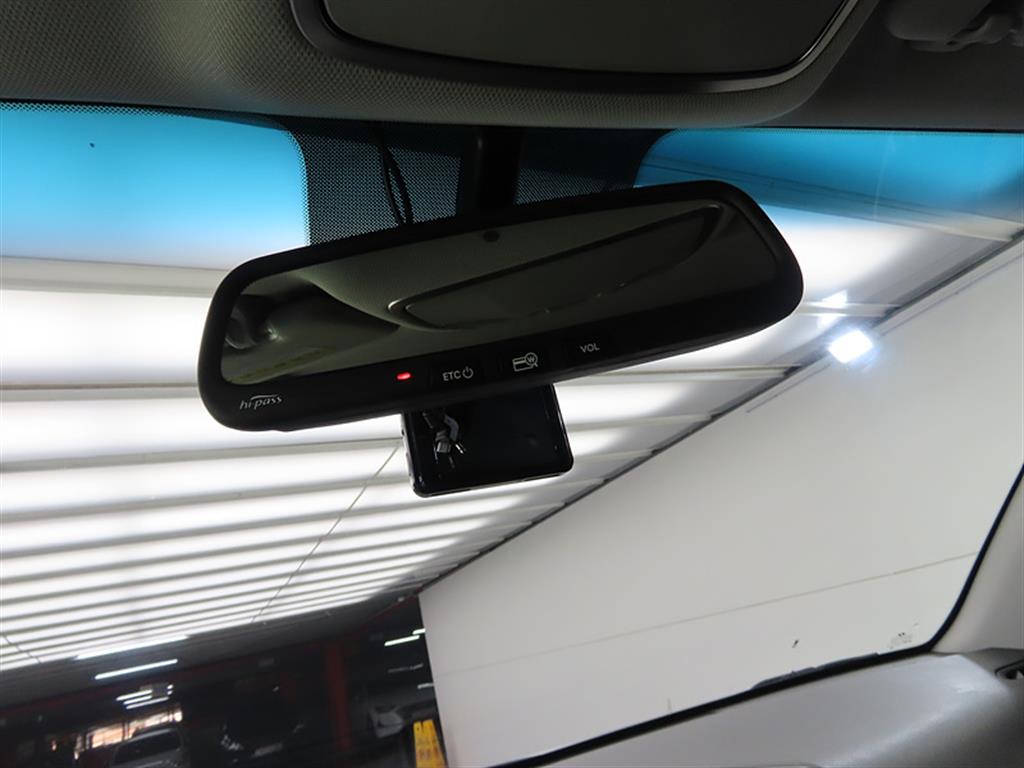 HYUNDAI Tucson 2017 Blanco - Importación desde Corea - HF Imports Iquique - Foto 16