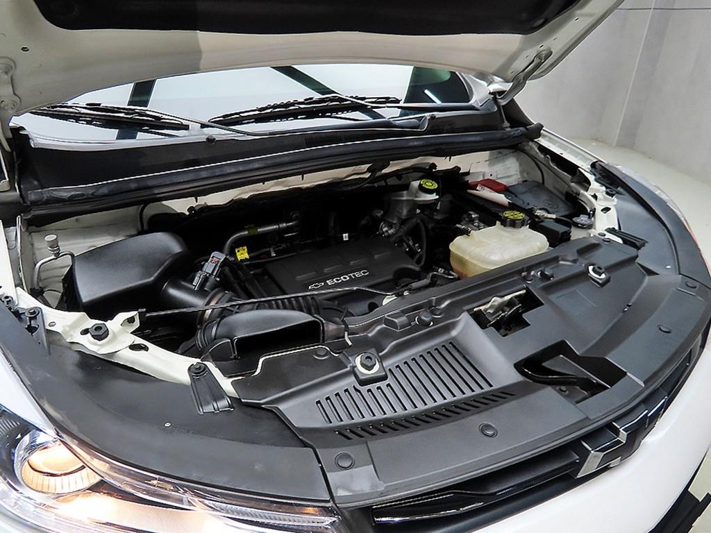 Chevrolet Trax 2020 - Importación desde Corea - HF Imports Iquique - Foto 19