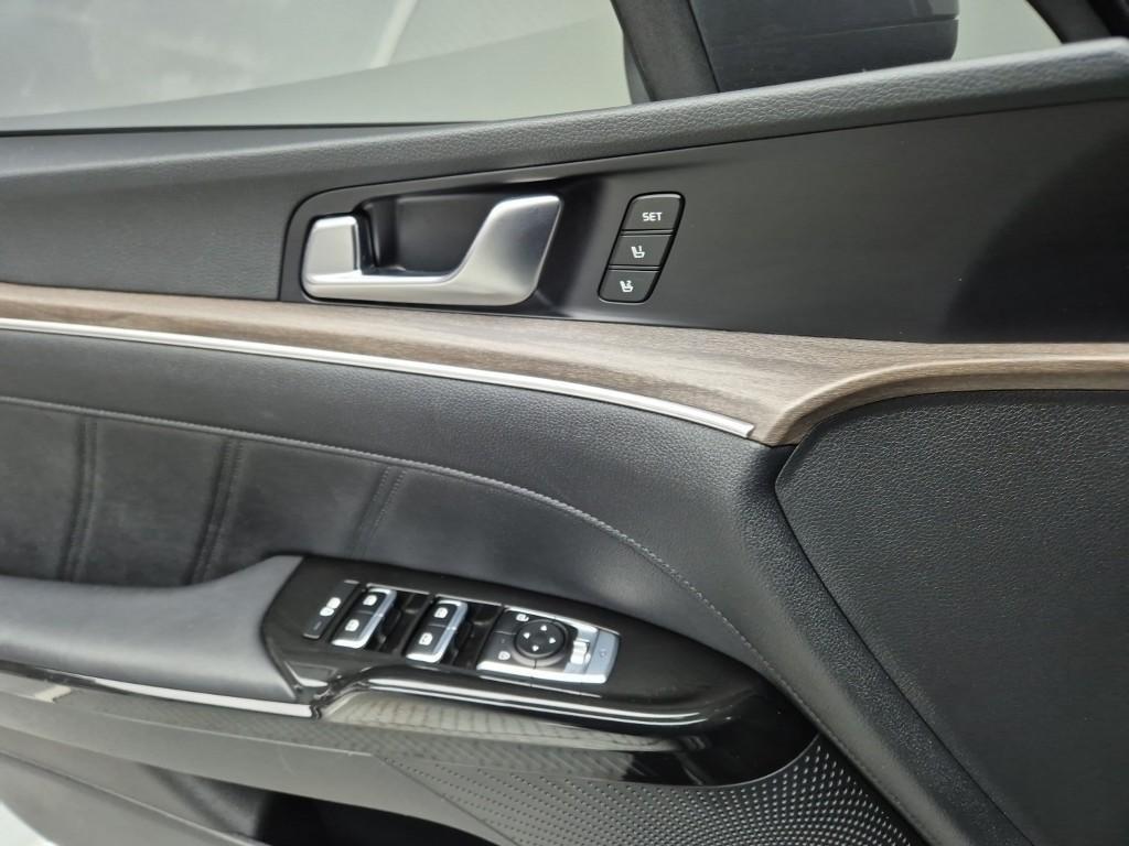 KIA K5 2020 Gris - Importación desde Corea - HF Imports Iquique - Foto 18