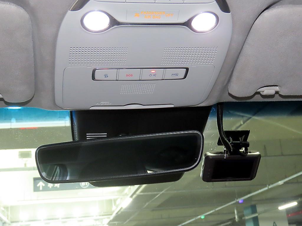 HYUNDAI Grandeur 2020 Negro - Importación desde Corea - HF Imports Iquique - Foto 15