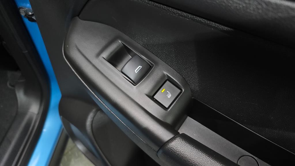 Chevrolet Trail Blazer 2025 Azul - Importación desde Corea - HF Imports Iquique - Foto 18