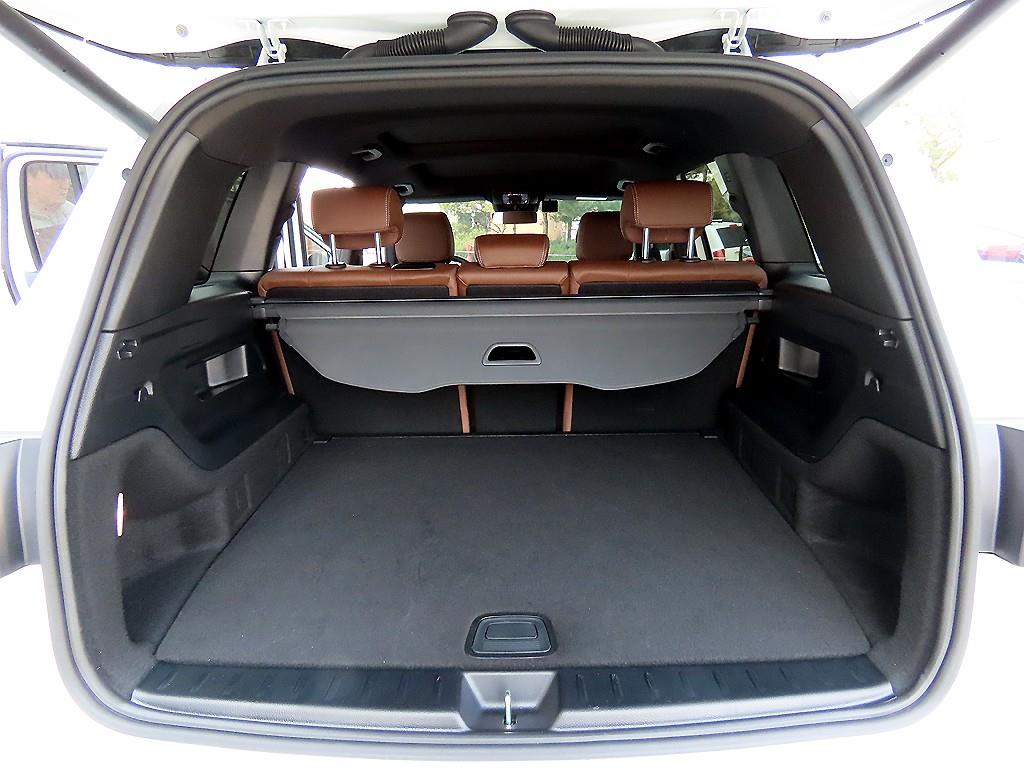 Mercedes Benz GLB Class 2025 - Importación desde Corea - HF Imports Iquique - Foto 17