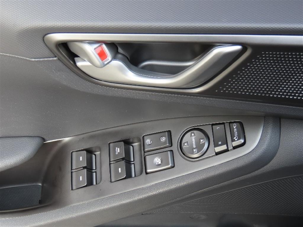 HYUNDAI Ioniq 2020 - Importación desde Corea - HF Imports Iquique - Foto 12