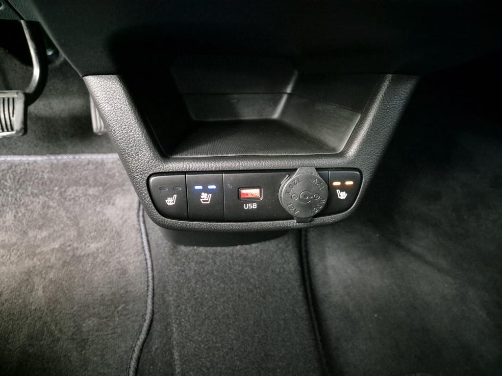 KIA Ray 2024 Negro - Importación desde Corea - HF Imports Iquique - Foto 16