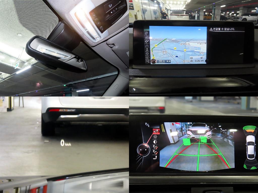 BMW Gran Turismo 2015 Negro - Importación desde Corea - HF Imports Iquique - Foto 18