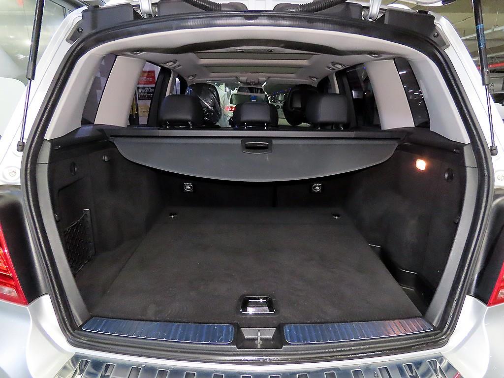 Mercedes Benz GLK Class 2014 Blanco - Importación desde Corea - HF Imports Iquique - Foto 17