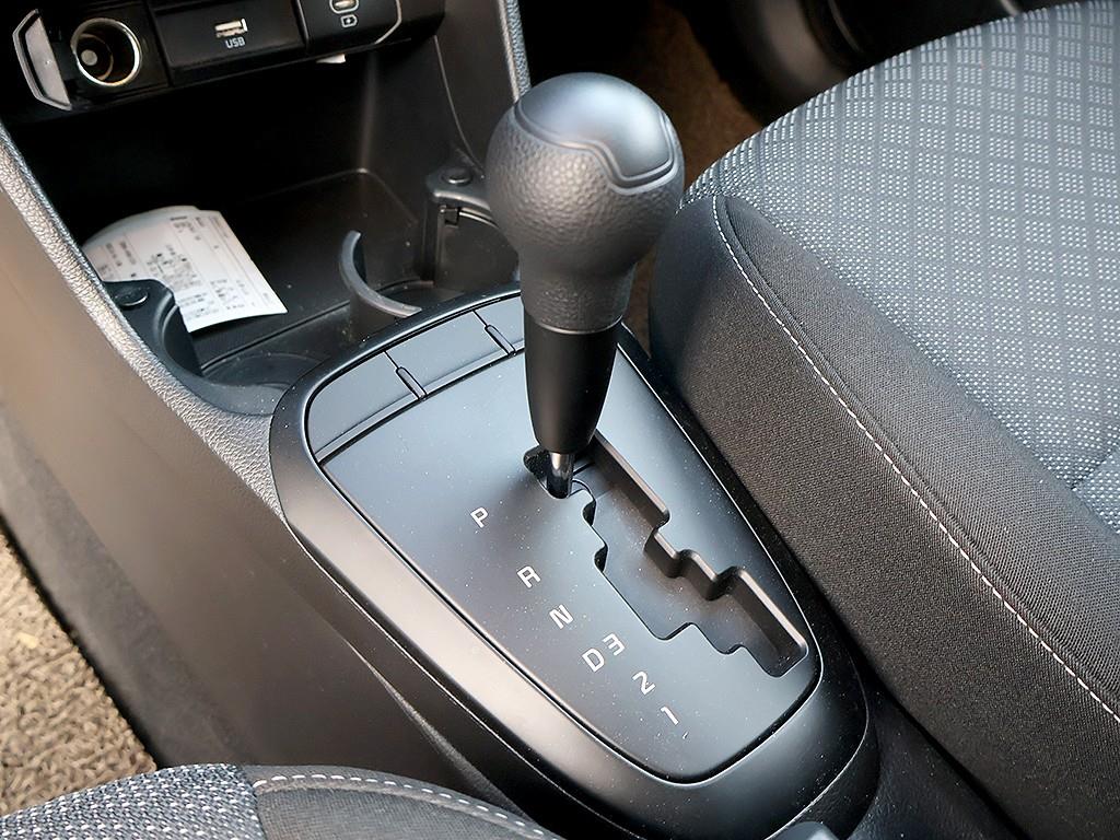 KIA Morning 2025 Gris - Importación desde Corea - HF Imports Iquique - Foto 7