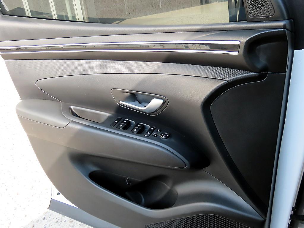 HYUNDAI Tucson - Vista 11