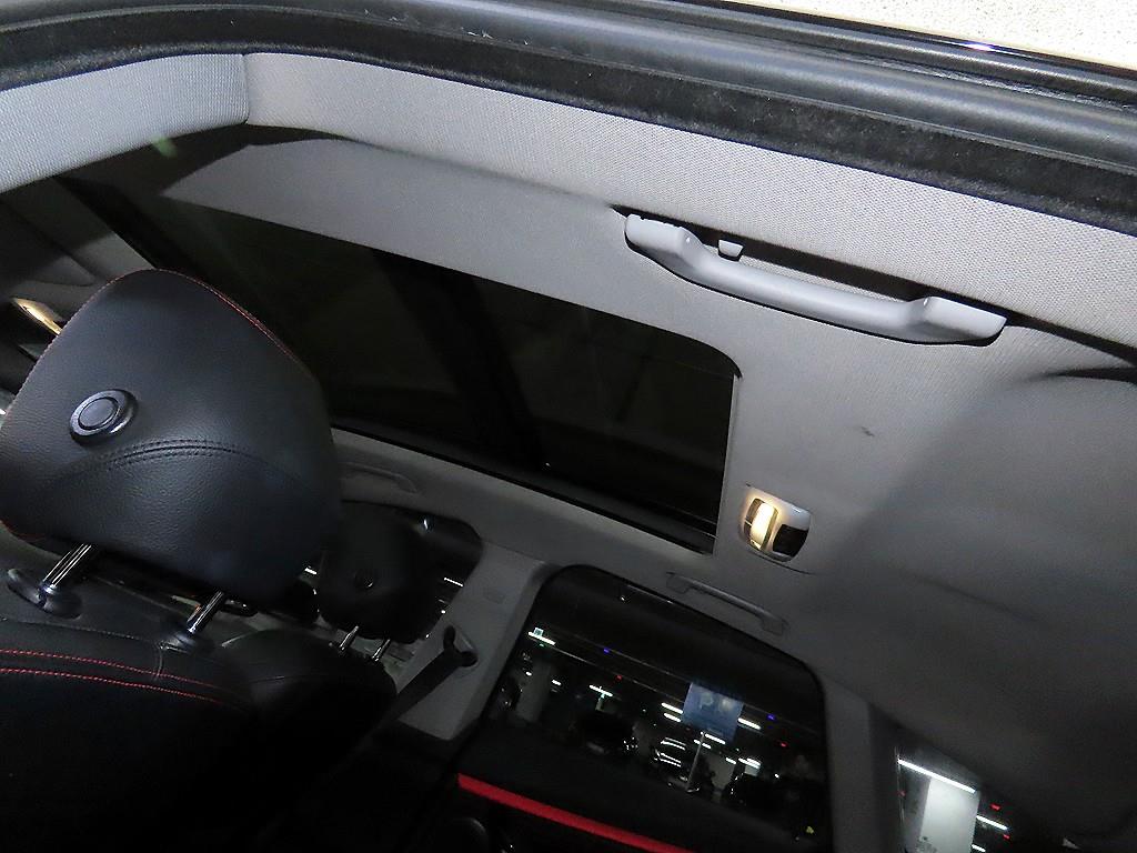 BMW Gran Turismo 2015 Negro - Importación desde Corea - HF Imports Iquique - Foto 15