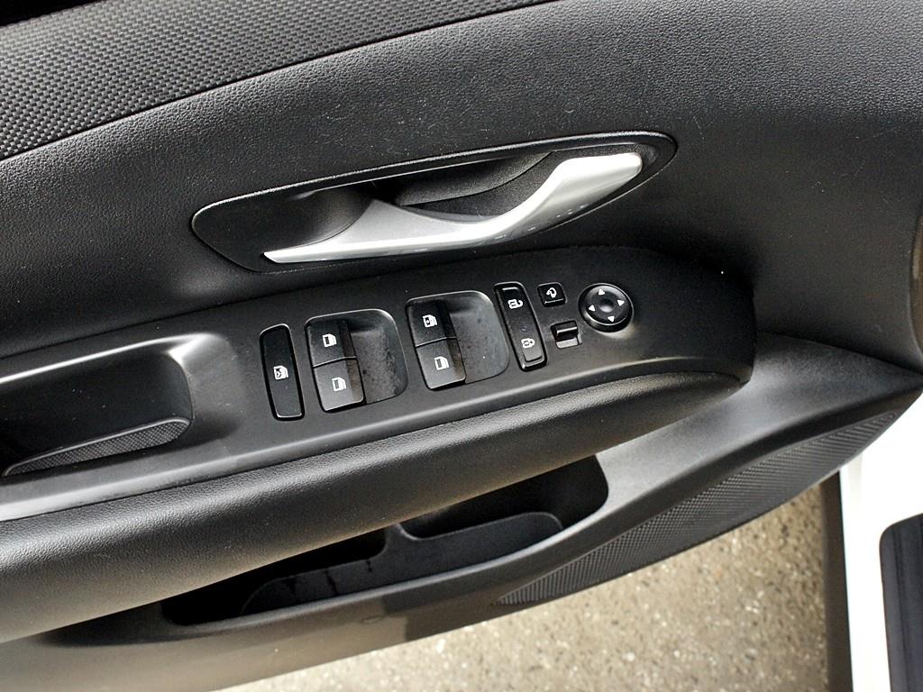 HYUNDAI Tucson 2022 Blanco - Importación desde Corea - HF Imports Iquique - Foto 13