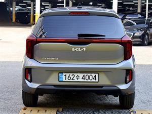 KIA Morning - Vista 6