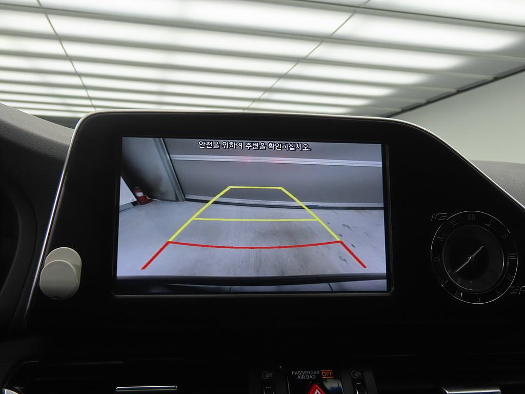 HYUNDAI Grandeur 2017 Negro - Importación desde Corea - HF Imports Iquique - Foto 14