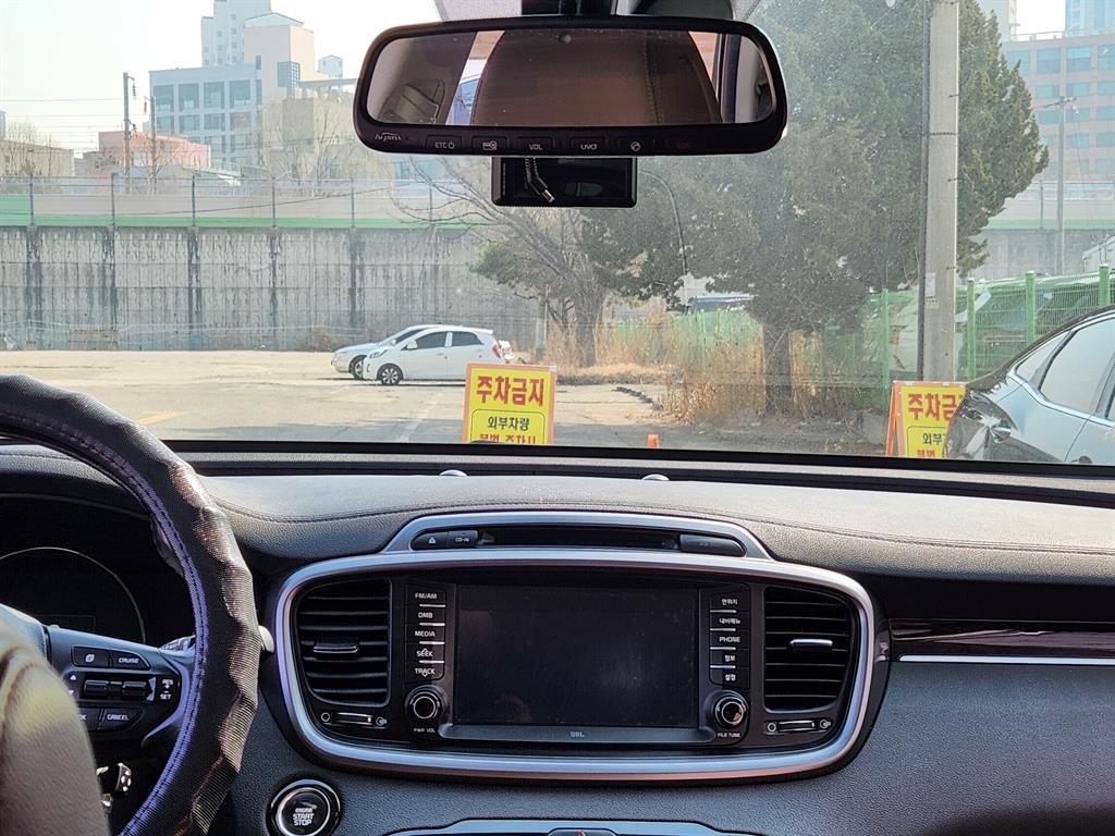 KIA Sorento - Vista 12