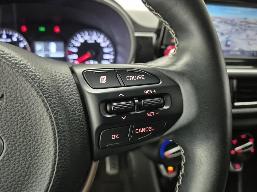 KIA Morning 2017 Plateado - Importación desde Corea - HF Imports Iquique - Foto 14