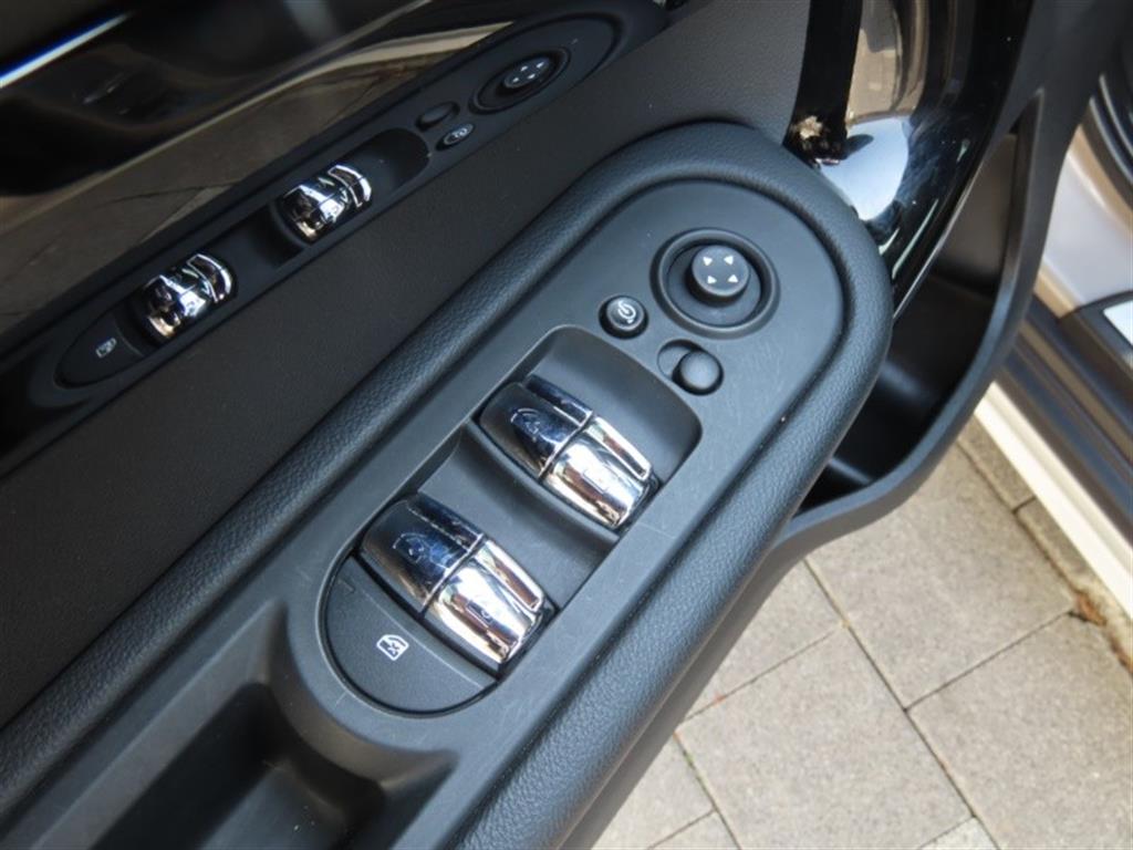 Mini Countryman 2022 Plateado - Importación desde Corea - HF Imports Iquique - Foto 12