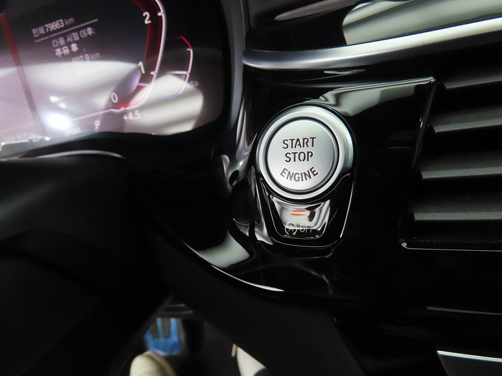 BMW 5 Series - Vista 11