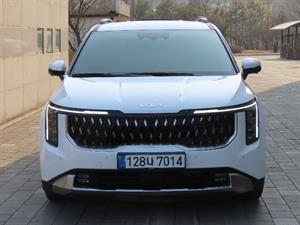 KIA Carnival - Vista 2