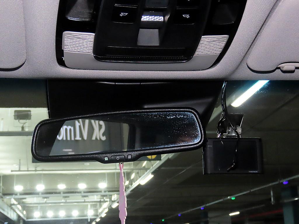 HYUNDAI Palisade 2019 Negro - Importación desde Corea - HF Imports Iquique - Foto 15