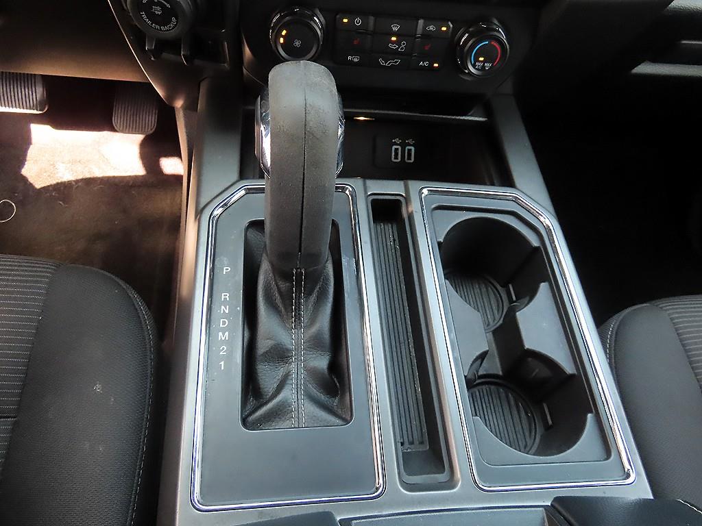 Ford F-Series - Vista 10