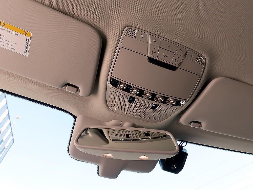 Mercedes Benz GLC Class 2019 Blanco - Importación desde Corea - HF Imports Iquique - Foto 14