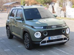 HYUNDAI Casper - Vista 4