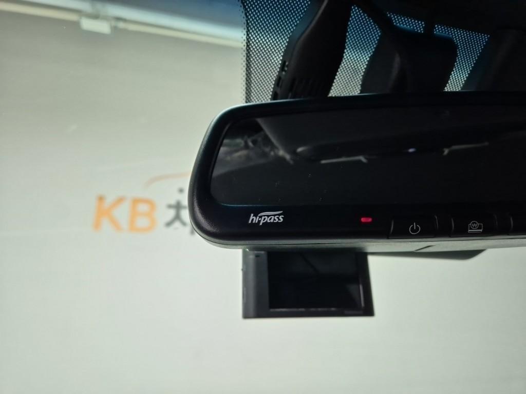 Ssangyong Musso 2026 Blanco - Importación desde Corea - HF Imports Iquique - Foto 15