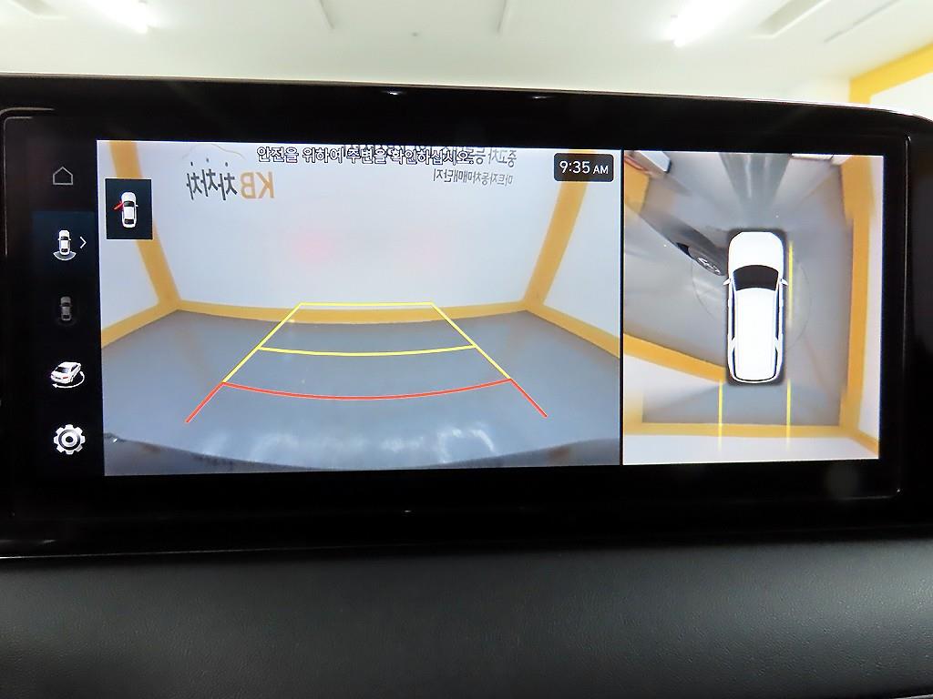 HYUNDAI Palisade 2023 - Importación desde Corea - HF Imports Iquique - Foto 15