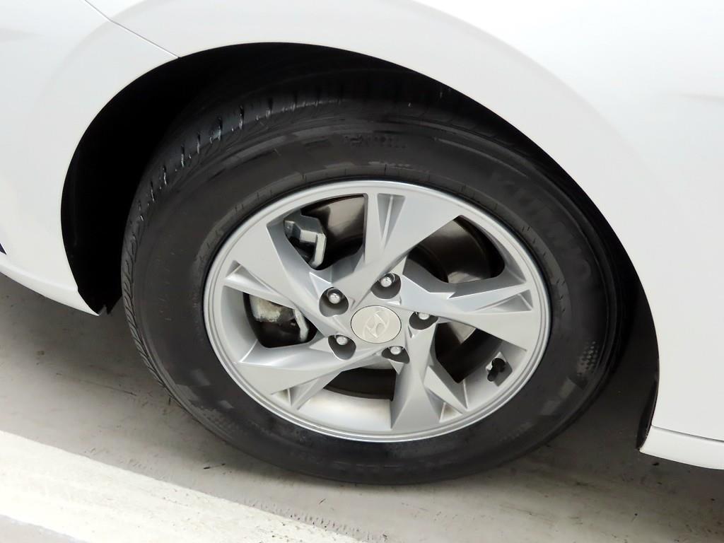 HYUNDAI Avante 2021 Blanco - Importación desde Corea - HF Imports Iquique - Foto 19