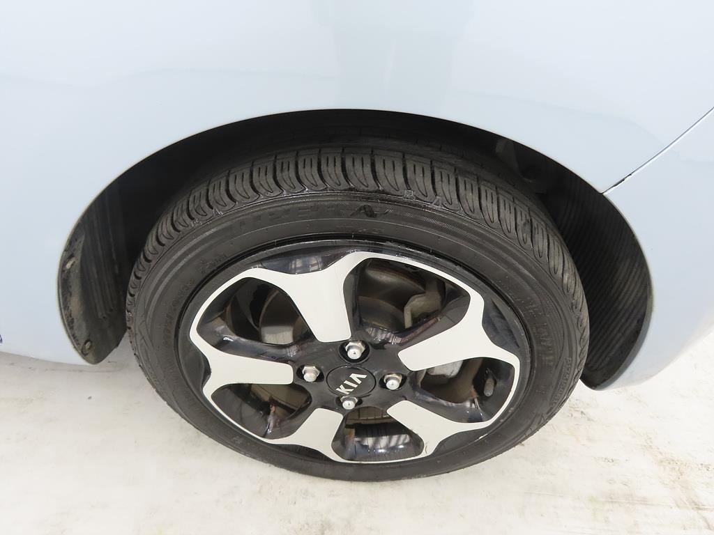 KIA Ray 2013 skyblue - Importación desde Corea - HF Imports Iquique - Foto 20