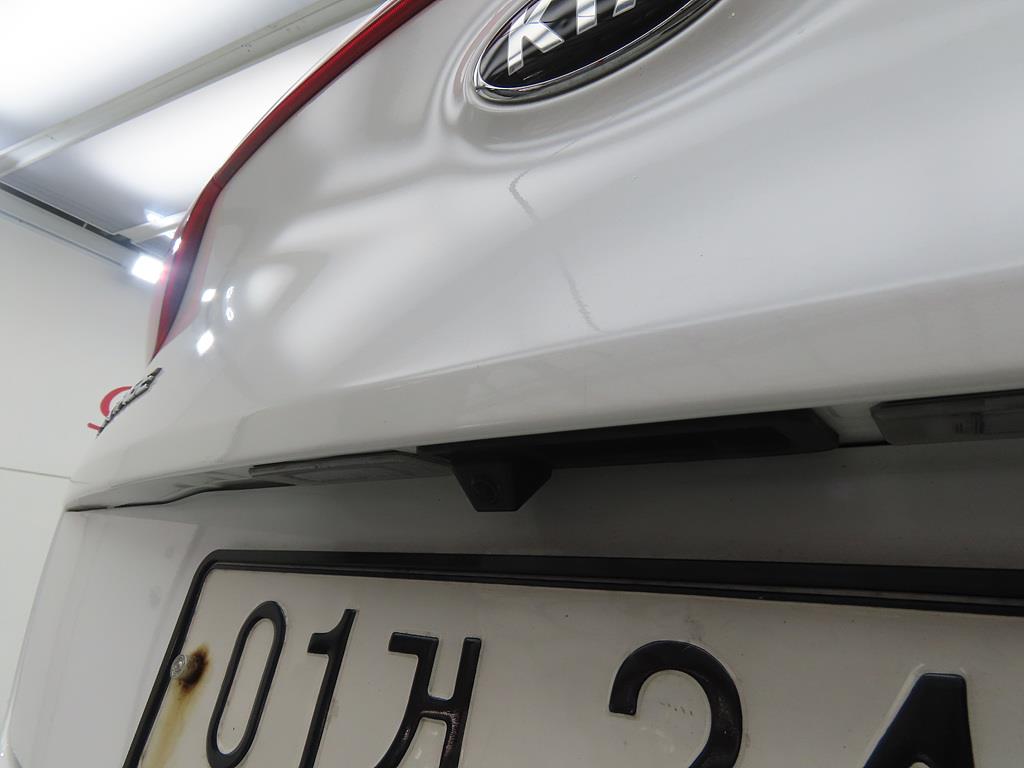 KIA Sportage 2017 Blanco - Importación desde Corea - HF Imports Iquique - Foto 16