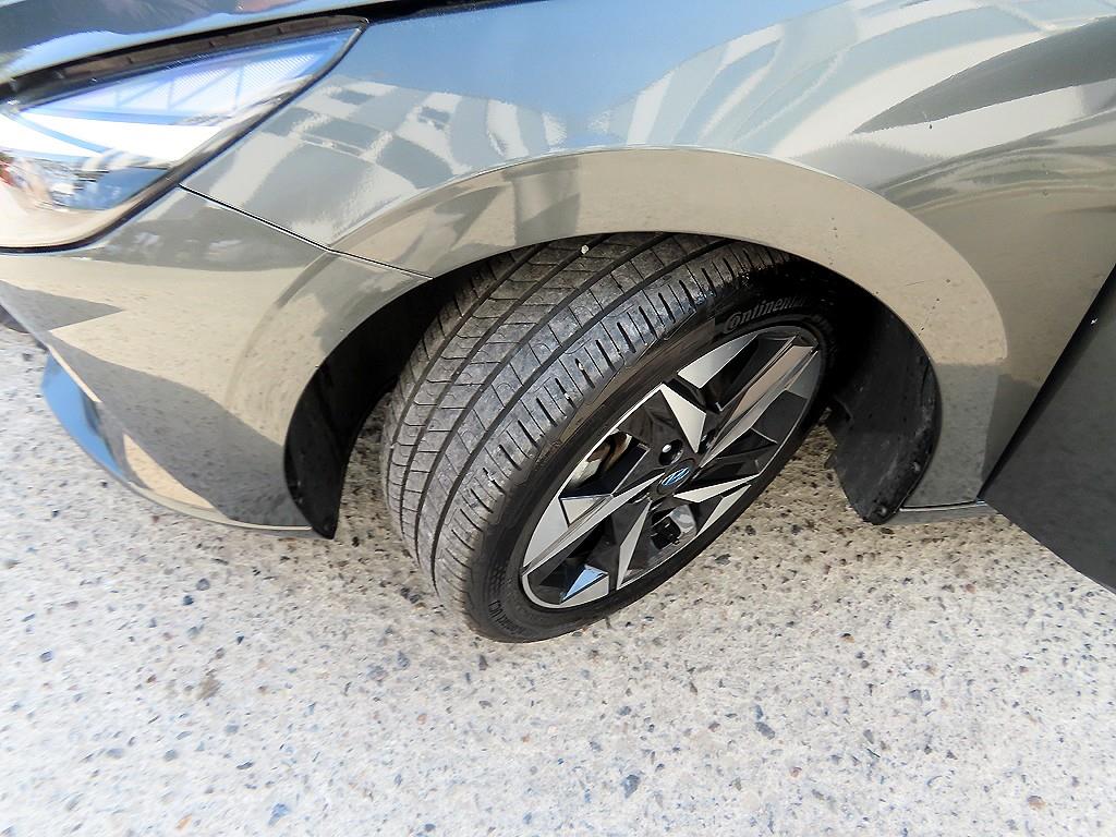 HYUNDAI Avante 2021 Gris - Importación desde Corea - HF Imports Iquique - Foto 18