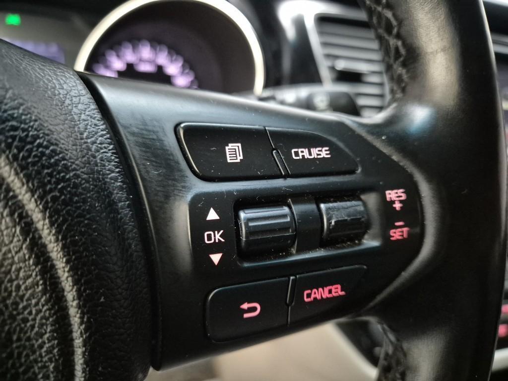 KIA Carnival 2016 Negro - Importación desde Corea - HF Imports Iquique - Foto 13