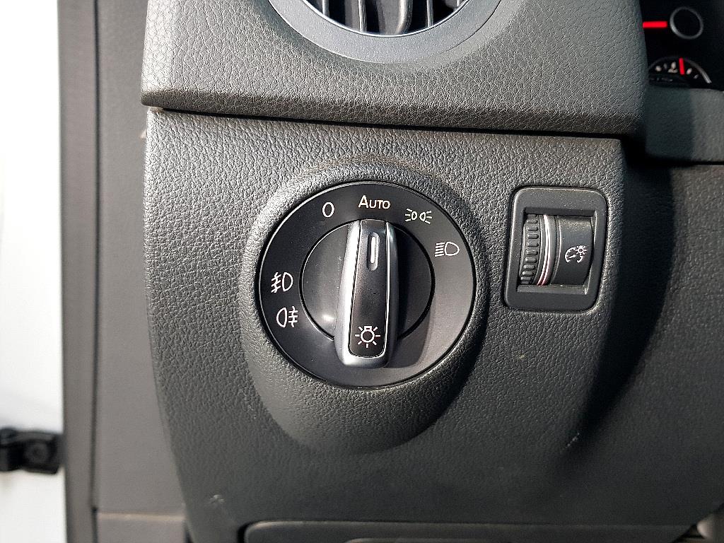 Volkswagen Tiguan - Vista 11