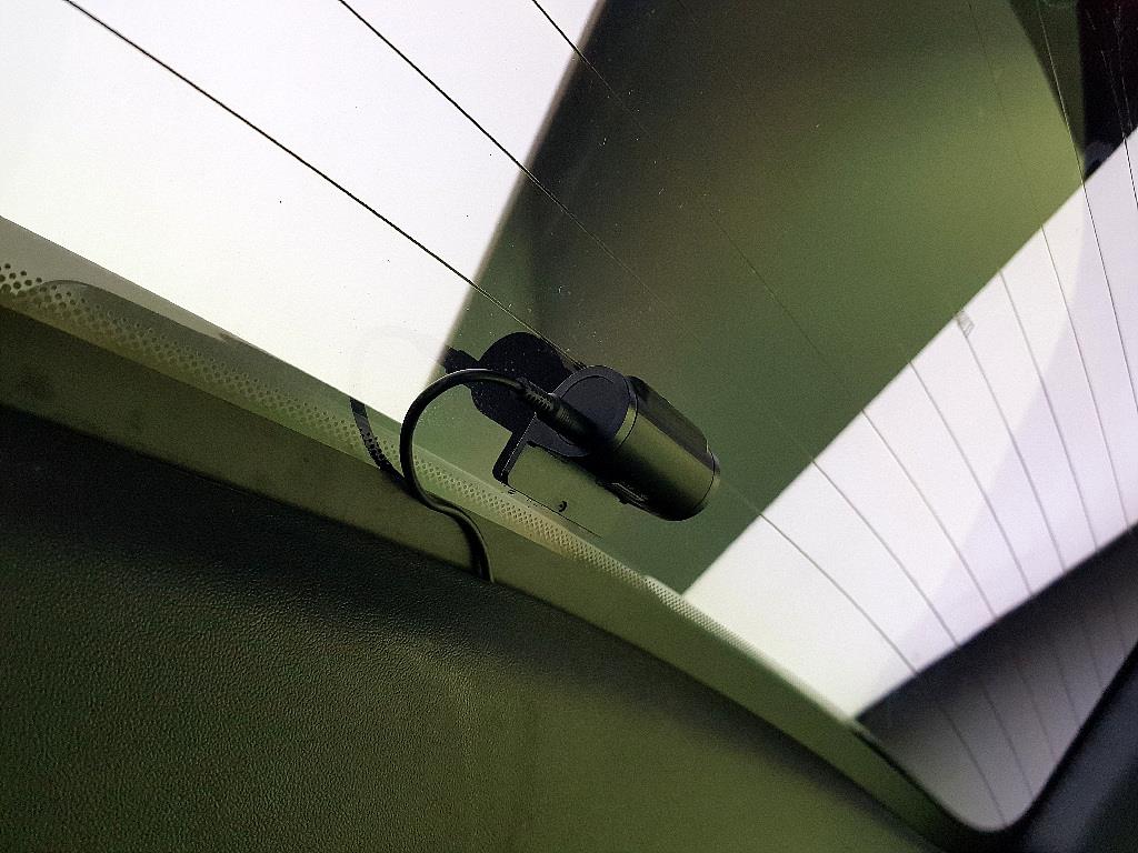 HYUNDAI Tucson 2011 Gris - Importación desde Corea - HF Imports Iquique - Foto 18