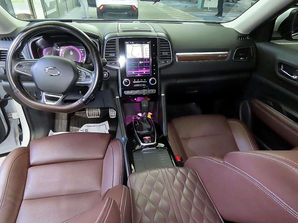 SAMSUNG QM6 - Vista 10