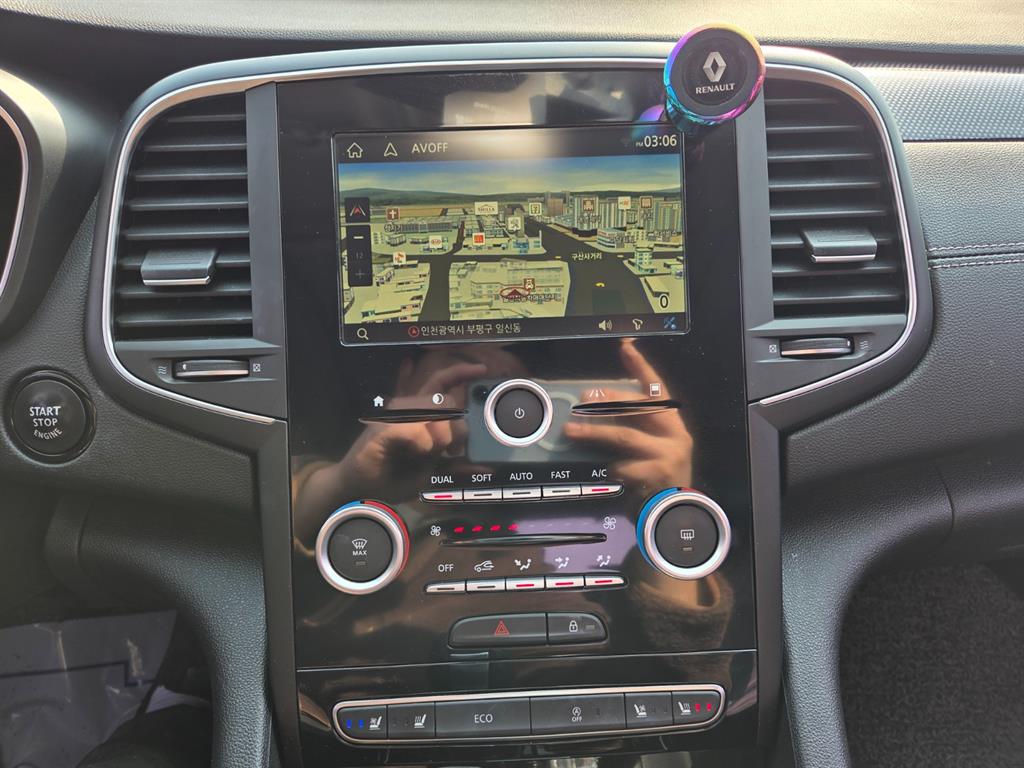 SAMSUNG SM6 - Vista 9