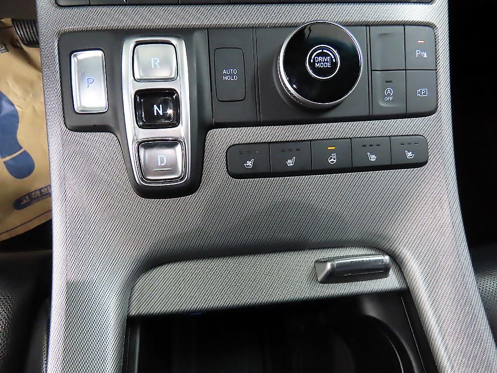 HYUNDAI Palisade - Vista 10