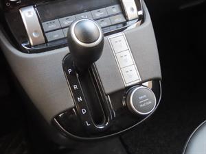 HYUNDAI Casper - Vista 12