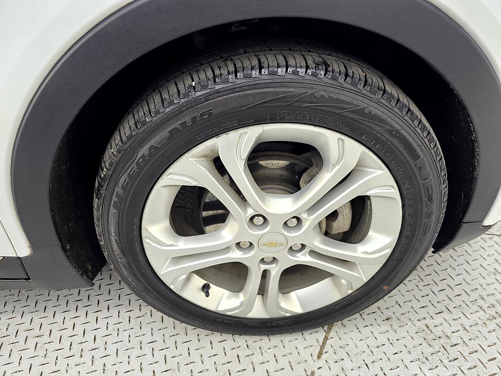 Chevrolet Bolt 2018 Blanco - Importación desde Corea - HF Imports Iquique - Foto 20