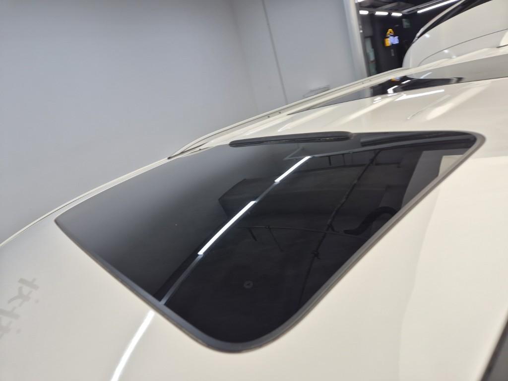 KIA Carnival 2019 Blanco - Importación desde Corea - HF Imports Iquique - Foto 13