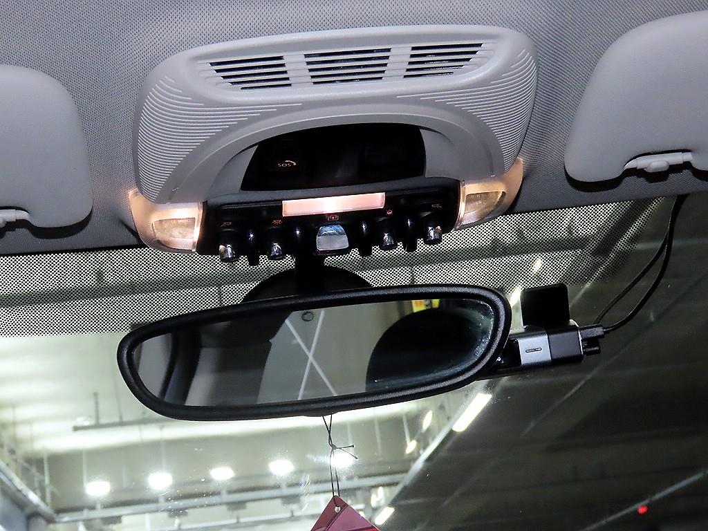 Mini Clubman 2020 Gris - Importación desde Corea - HF Imports Iquique - Foto 16