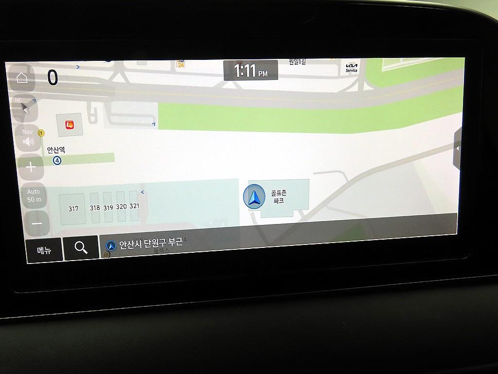 HYUNDAI Palisade - Vista 9