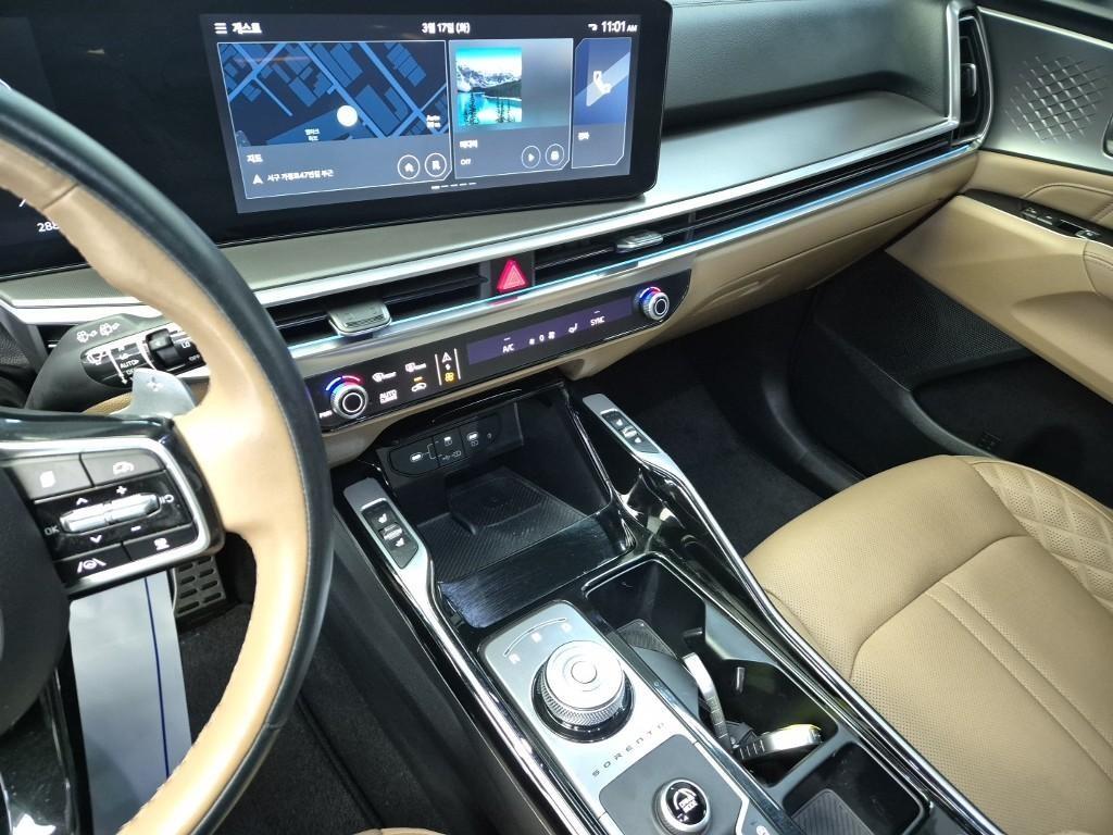 KIA Sorento - Vista 10