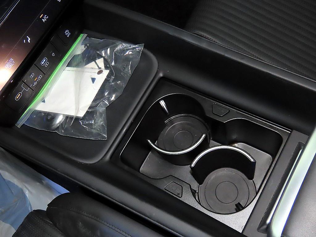 HYUNDAI Grandeur 2024 Negro - Importación desde Corea - HF Imports Iquique - Foto 13