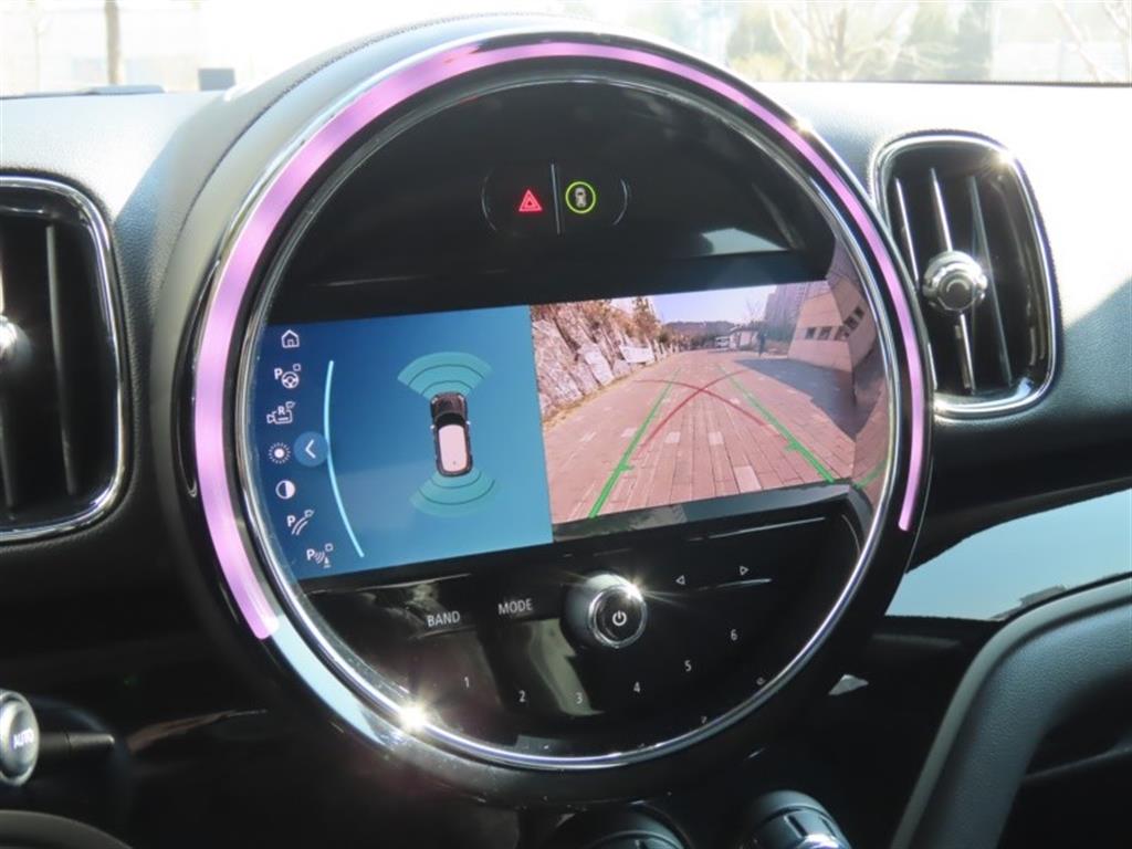 Mini Countryman 2023 - Importación desde Corea - HF Imports Iquique - Foto 9