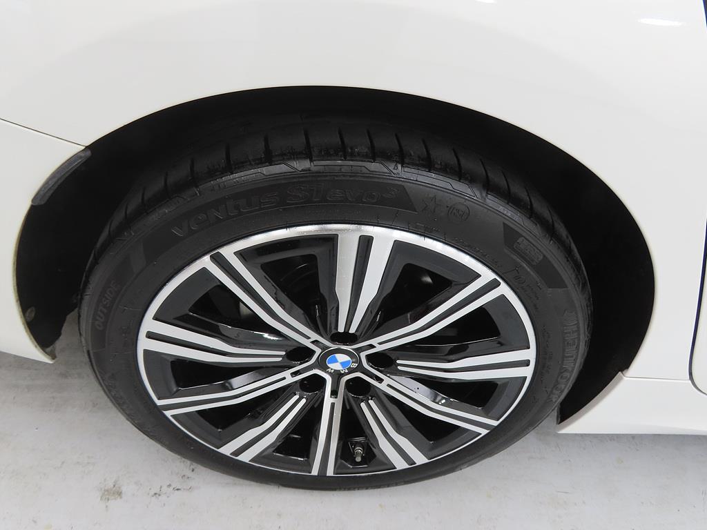 BMW 3 series 2025 Blanco - Importación desde Corea - HF Imports Iquique - Foto 20