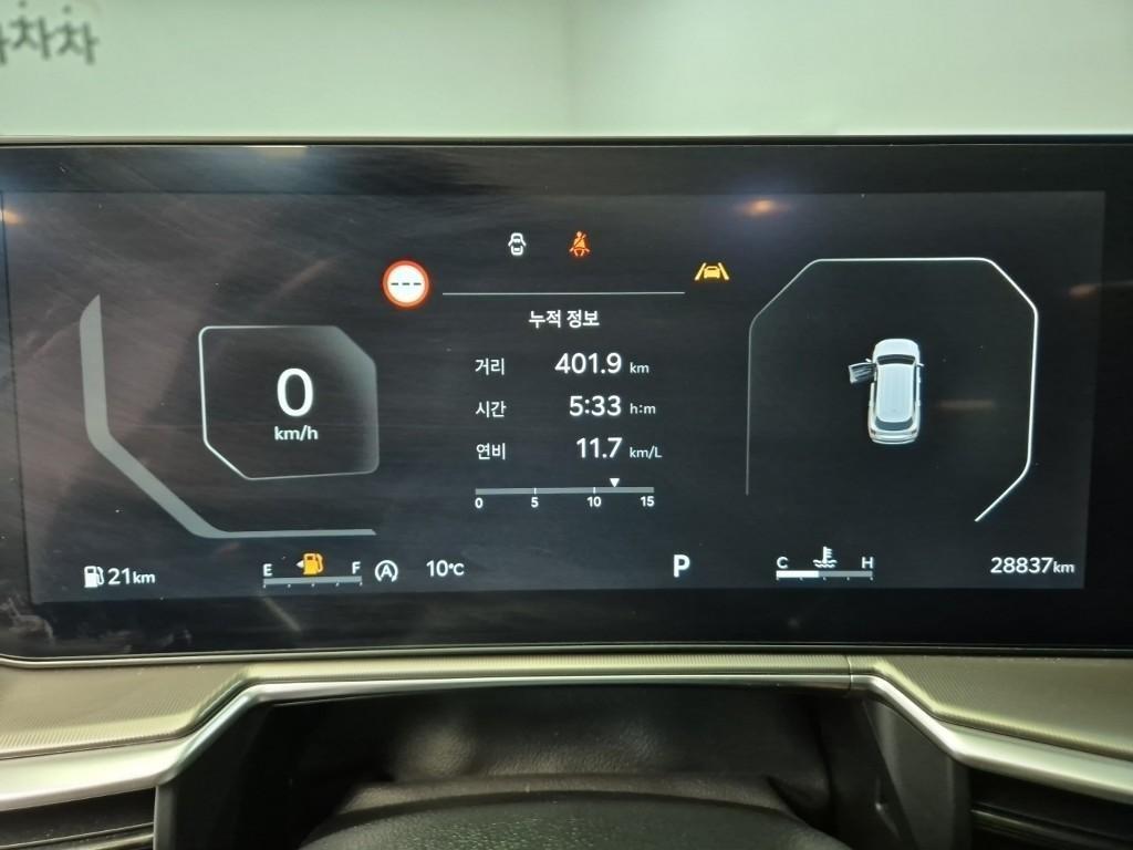 KIA Sorento - Vista 6